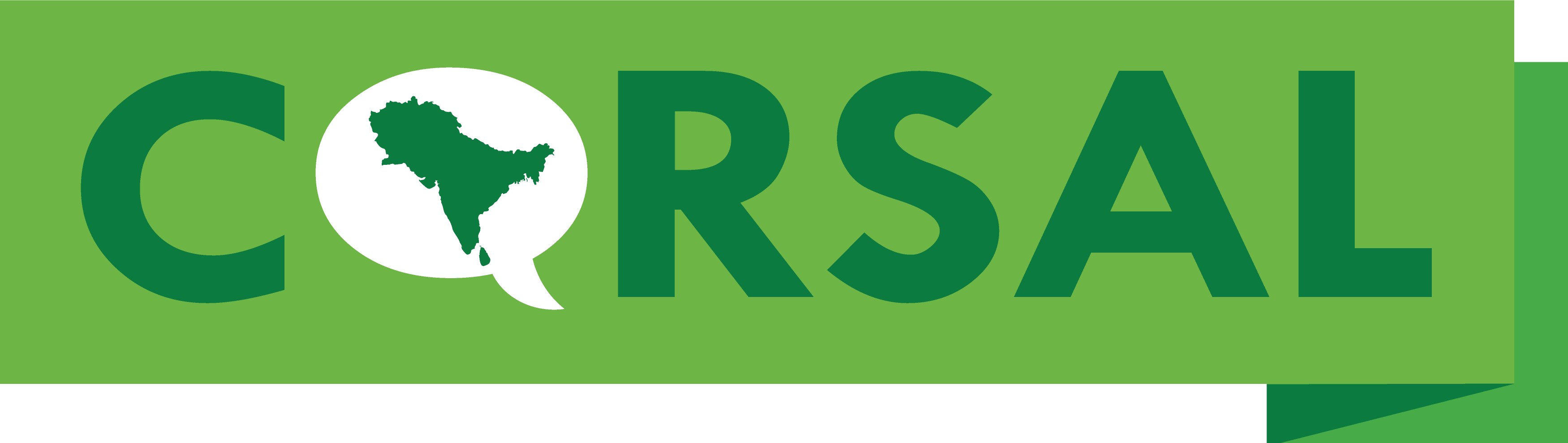 CORSAL Logo