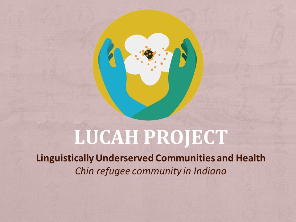 LUCAH logo