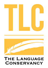 The Language Conservancy logo